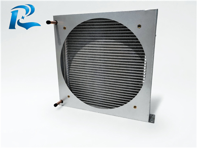 Custom Microchannel Heat Exchanger Solutions For OEM HVAC Systems