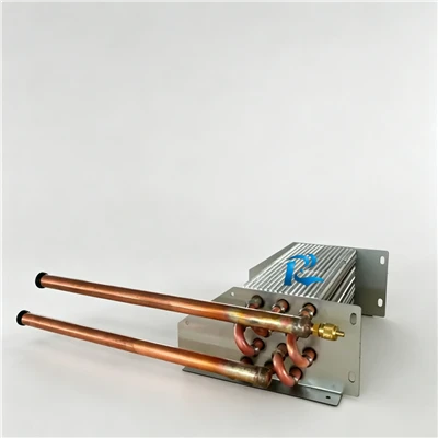 Ceiling Mounted Evaporator For Walk-In Freezers