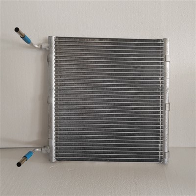 Air Conditioning Parallel Flow Micro Channel Condenser