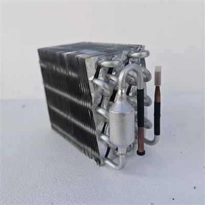 Aluminum Tube Evaporator For Fan Cooling System