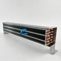 Walk In Cooler Evaporator