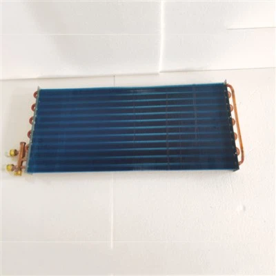 Beverage Cabinet Air-cooled Evaporator