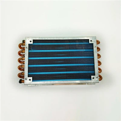 Beverage Cabinet Condenser