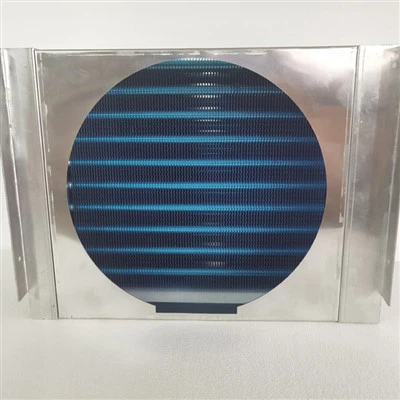 Car Refrigerator Copper Tube Evaporator