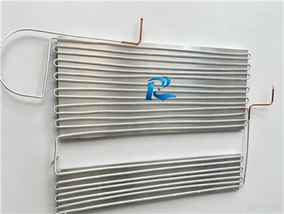 Custom Plate Evaporator Manufacturer For Refrigeration Equipment