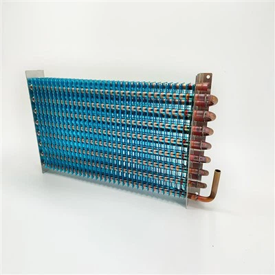 Freezer Condenser