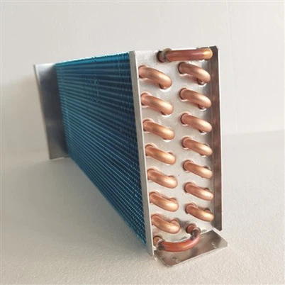 Ice Maker Frost-free Evaporator