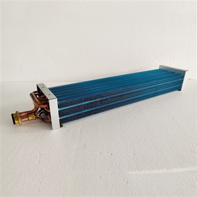 Industrial Evaporator