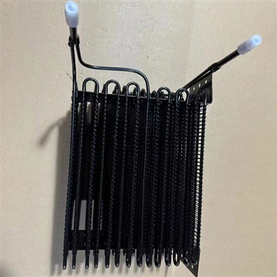 Multi-layer Condenser