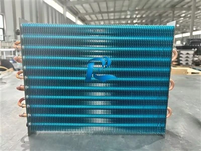 Small Radiator – Small Refrigeration Evaporator Coil