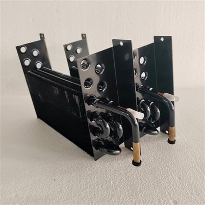 Sushi Cabinet Evaporator