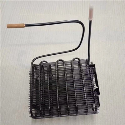 Water Dispenser Wire Tube Condenser