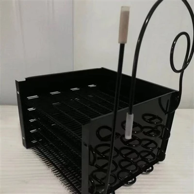 Wire Tube Refrigerator Condenser
