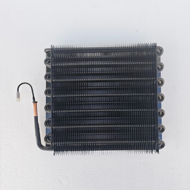 Wine Cabinet Aluminum Tube Evaporator